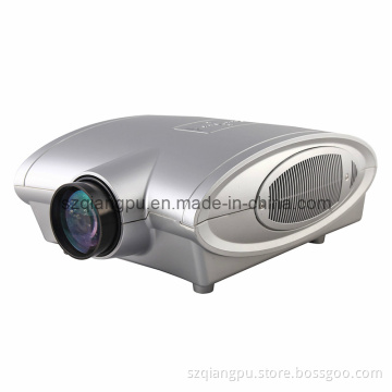 HD Home Theater Projector with TV (SV-818)